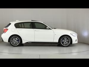 BMW 1 Series M135i 5-door auto - Image 3