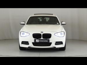 BMW 1 Series M135i 5-door auto - Image 4
