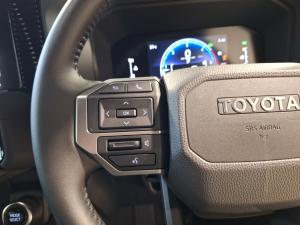 Toyota Land Cruiser Prado 2.8GD TX - Image 9