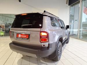 Toyota Land Cruiser Prado 2.8GD TX - Image 2