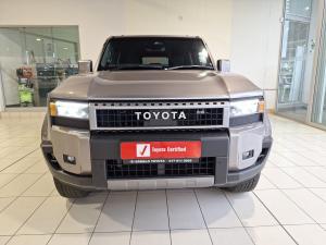 Toyota Land Cruiser Prado 2.8GD TX - Image 4