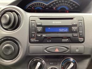 Toyota Etios sedan 1.5 Sprint - Image 10