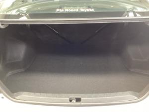 Toyota Etios sedan 1.5 Sprint - Image 15