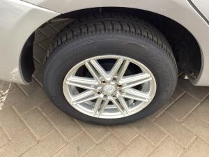 Toyota Etios sedan 1.5 Sprint - Image 16