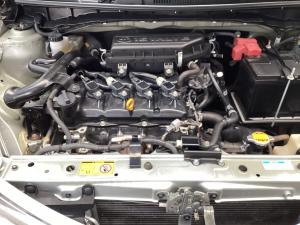 Toyota Etios sedan 1.5 Sprint - Image 17