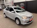 Thumbnail Toyota Etios sedan 1.5 Sprint