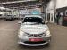 Toyota Etios sedan 1.5 Sprint - Thumbnail 4