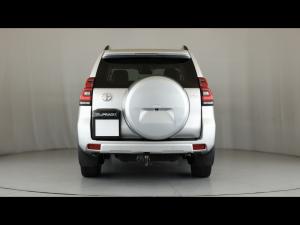 Toyota Land Cruiser Prado 2.8GD VX-L - Image 5