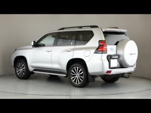 Toyota Land Cruiser Prado 2.8GD VX-L - Image 21