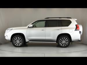 Toyota Land Cruiser Prado 2.8GD VX-L - Image 22