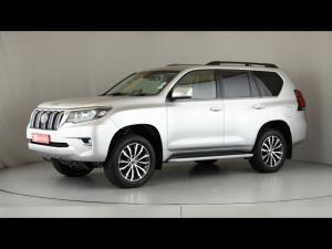 Toyota Land Cruiser Prado 2.8GD VX-L - Image 23