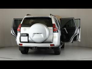 Toyota Land Cruiser Prado 2.8GD VX-L - Image 24
