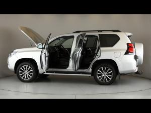 Toyota Land Cruiser Prado 2.8GD VX-L - Image 26