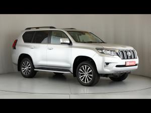 Toyota Land Cruiser Prado 2.8GD VX-L - Image 1