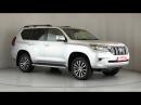 Thumbnail Toyota Land Cruiser Prado 2.8GD VX-L