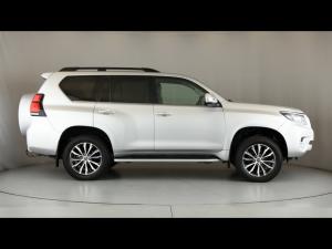 Toyota Land Cruiser Prado 2.8GD VX-L - Image 3