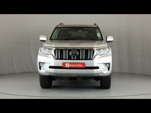 Toyota Land Cruiser Prado 2.8GD VX-L - Image 4