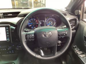 Toyota Hilux 2.8GD-6 double cab 4x4 Legend RS manual - Image 8
