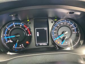 Toyota Hilux 2.8GD-6 double cab 4x4 Legend RS manual - Image 11