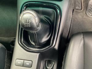 Toyota Hilux 2.8GD-6 double cab 4x4 Legend RS manual - Image 12