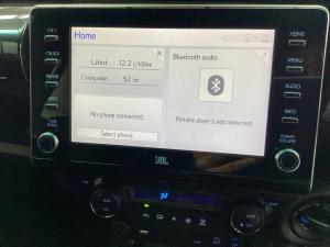 Toyota Hilux 2.8GD-6 double cab 4x4 Legend RS manual - Image 13