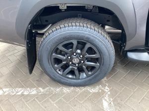 Toyota Hilux 2.8GD-6 double cab 4x4 Legend RS manual - Image 18