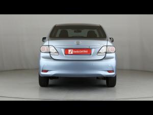 Toyota Corolla Quest 1.6 auto - Image 5