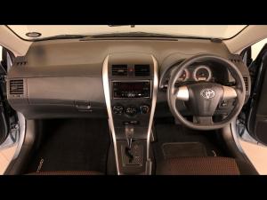 Toyota Corolla Quest 1.6 auto - Image 6