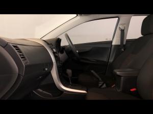 Toyota Corolla Quest 1.6 auto - Image 7