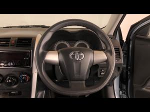 Toyota Corolla Quest 1.6 auto - Image 8