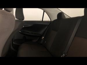 Toyota Corolla Quest 1.6 auto - Image 11