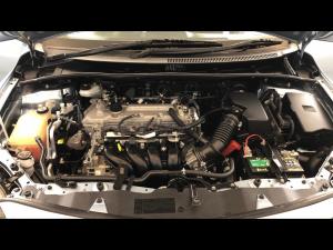 Toyota Corolla Quest 1.6 auto - Image 14