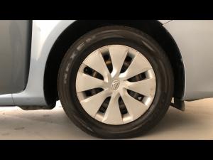 Toyota Corolla Quest 1.6 auto - Image 17