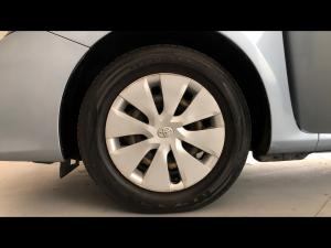 Toyota Corolla Quest 1.6 auto - Image 18