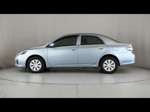 Toyota Corolla Quest 1.6 auto - Image 22