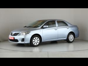 Toyota Corolla Quest 1.6 auto - Image 23