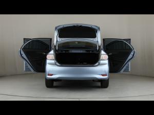 Toyota Corolla Quest 1.6 auto - Image 24