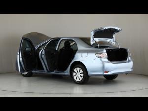 Toyota Corolla Quest 1.6 auto - Image 25