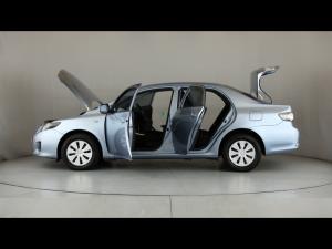 Toyota Corolla Quest 1.6 auto - Image 26