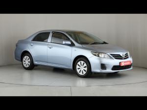 Toyota Corolla Quest 1.6 auto - Image 1