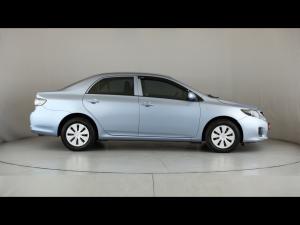 Toyota Corolla Quest 1.6 auto - Image 3