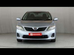 Toyota Corolla Quest 1.6 auto - Image 4