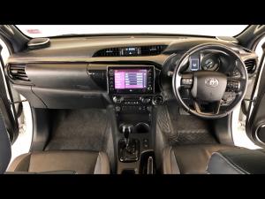 Toyota Hilux 2.8GD-6 double cab 4x4 Legend auto - Image 6