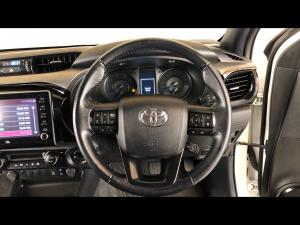 Toyota Hilux 2.8GD-6 double cab 4x4 Legend auto - Image 8