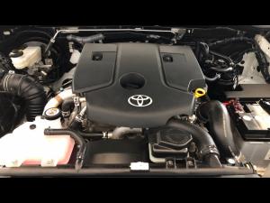 Toyota Hilux 2.8GD-6 double cab 4x4 Legend auto - Image 14