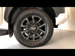 Toyota Hilux 2.8GD-6 double cab 4x4 Legend auto - Image 17