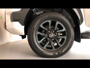Toyota Hilux 2.8GD-6 double cab 4x4 Legend auto - Image 18