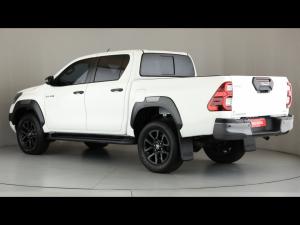 Toyota Hilux 2.8GD-6 double cab 4x4 Legend auto - Image 21