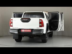 Toyota Hilux 2.8GD-6 double cab 4x4 Legend auto - Image 24