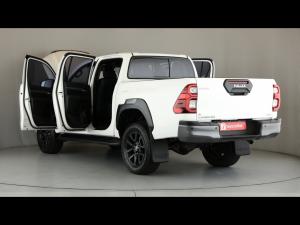 Toyota Hilux 2.8GD-6 double cab 4x4 Legend auto - Image 25